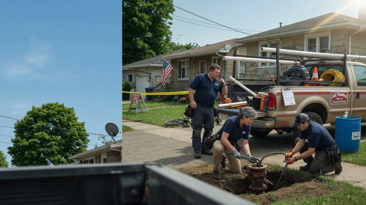 Water Heater Replacement in Flora, LA near me